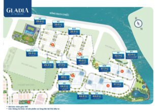 BỘ PROFILE 15 CĂN – GIỎ HÀNG SẢN PHẨM ĐANG MỞ BÁN