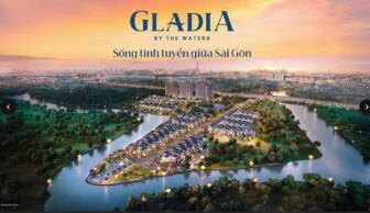 Nơi có gia đình, ở đó là bình yên – Gladia by the Waters  – Ngôi nhà của yêu thương & gắn kết