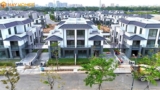 Kiệt tác được kiến tạo bởi Khang Điền và Keppel – Gladia by the Waters – Khu Biệt thự đẳng cấp 3 mặt sông