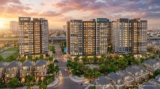 GLADIA HEIGHTS – CHUẨN SỐNG SINGAPORE BÊN DÒNG SÔNG, KỀ CẬN THỦ THIÊM