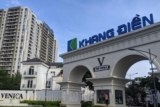 Chủ đầu tư Khang Điền – Dự án Gladia by the