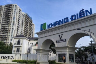 Chủ đầu tư Khang Điền – Dự án Gladia by the