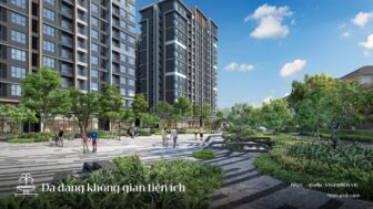 Bảng giá bán dự án Gladia Khang Điền cập nhật tháng 09/2025