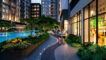 GLADIA HEIGHTS – CHUẨN SỐNG SINGAPORE BÊN DÒNG SÔNG, KỀ CẬN THỦ THIÊM
